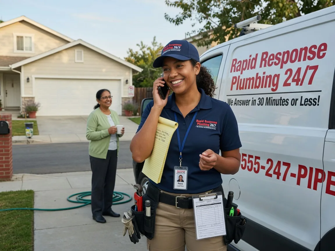 Emergency Plumber Byromville, GA FAQs